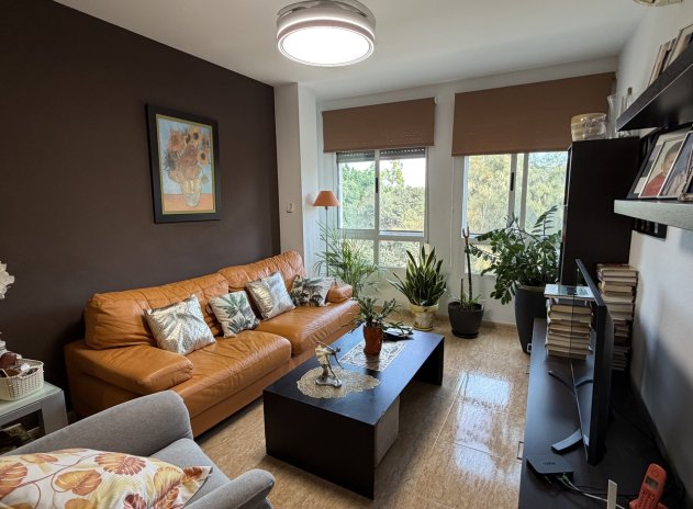 Appartement - Herverkoop - Pilar de la Horadada - Pilar de la Horadada