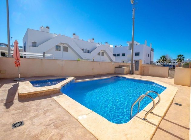 Appartement - Herverkoop - Pilar de la Horadada - Torre de la Horadada