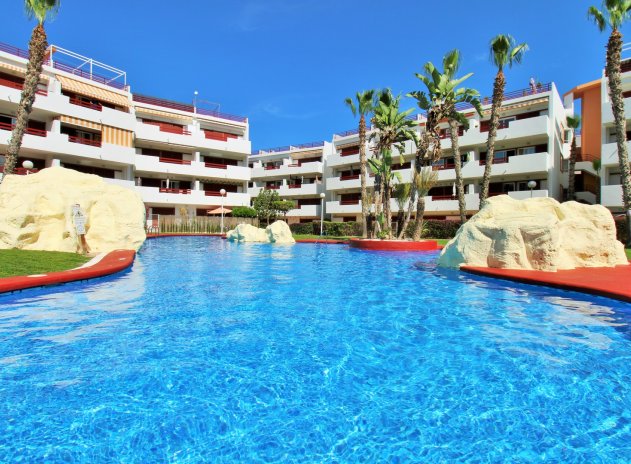 Appartement - Herverkoop - Playa Flamenca - Playa Flamenca