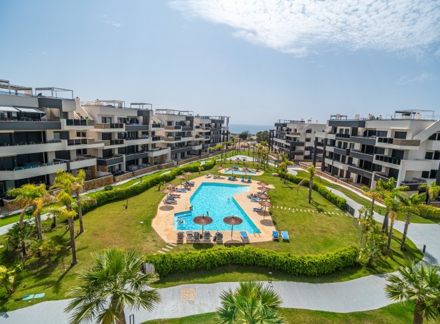 Appartement - Herverkoop - Playa Flamenca - Playa Flamenca