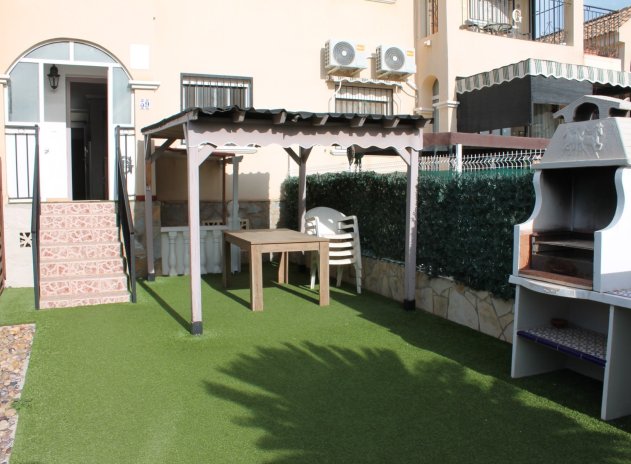 Appartement - Herverkoop - Playa Flamenca - Playa Flamenca
