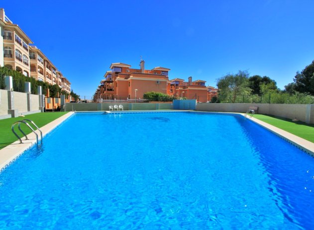 Appartement - Herverkoop - Playa Flamenca - Playa Flamenca