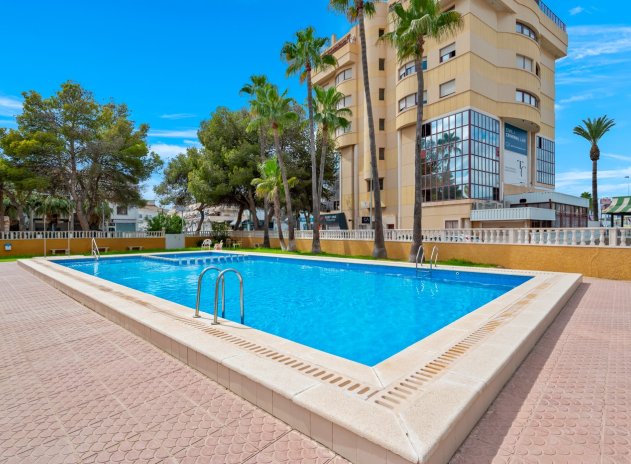 Appartement - Herverkoop - Punta Prima - Punta Prima
