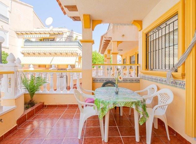 Appartement - Herverkoop - Punta Prima - Punta Prima