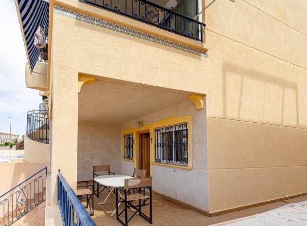 Appartement - Herverkoop - Punta Prima - Punta Prima