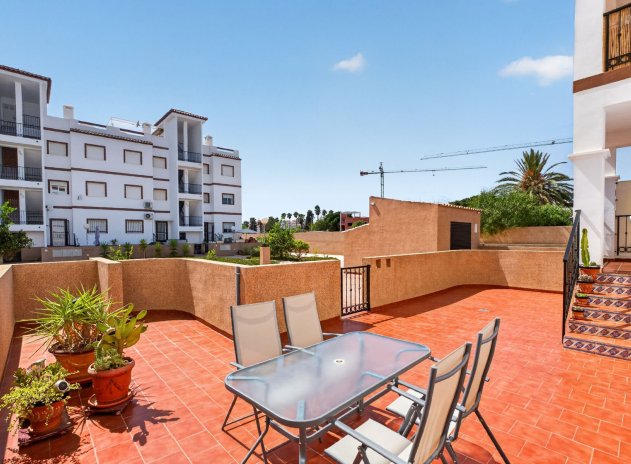 Appartement - Herverkoop - Punta Prima - Punta Prima