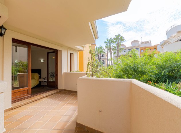 Appartement - Herverkoop - Punta Prima - Punta Prima