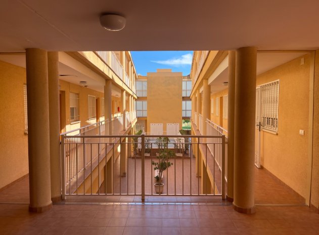 Appartement - Herverkoop - Rafal - DSC-76374