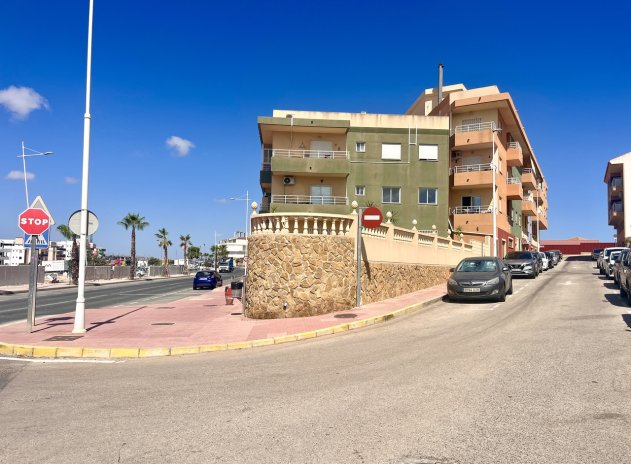 Appartement - Herverkoop - San Miguel de Salinas - San Miguel de Salinas