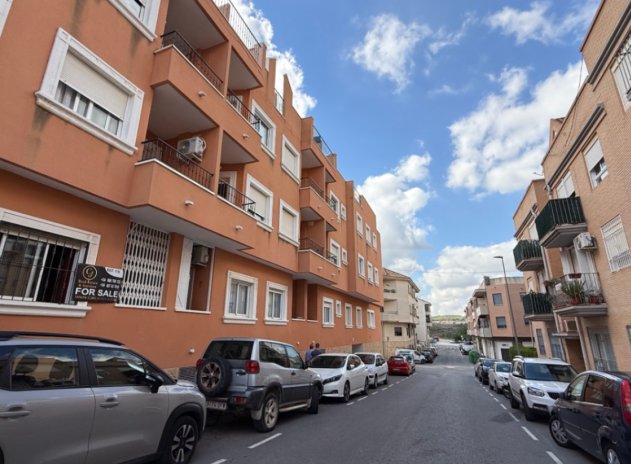 Appartement - Herverkoop - San Miguel de Salinas - San Miguel de Salinas