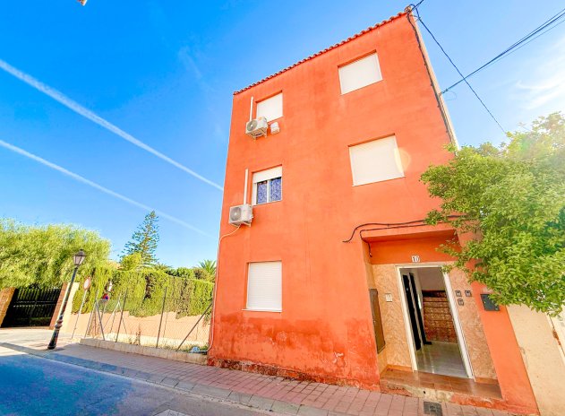 Appartement - Herverkoop - San Miguel de Salinas - San Miguel de Salinas