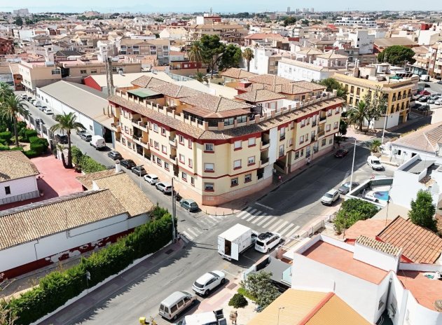 Appartement - Herverkoop - San Pedro del Pinatar - Lo pagan