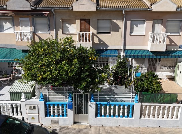 Appartement - Herverkoop - San Pedro del Pinatar - San Pedro Del Pinatar