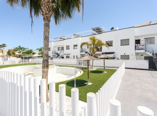 Appartement - Herverkoop - Torre de la Horadada - Torre de la Horadada