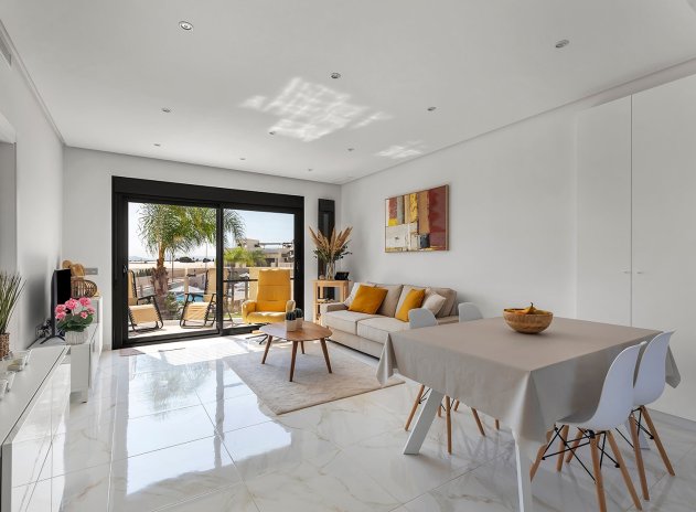 Appartement - Herverkoop - Torre Pacheco - Dolores De Pacheco