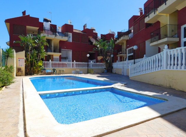Appartement - Herverkoop - Torremendo - Torremendo