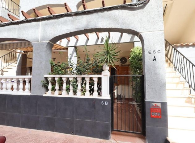 Appartement - Herverkoop - Torrevieja - Acequion