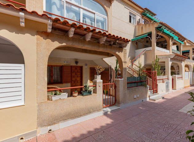 Appartement - Herverkoop - Torrevieja - Acequion