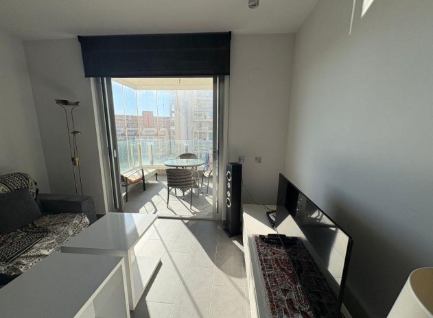 Appartement - Herverkoop - Torrevieja - Acequion