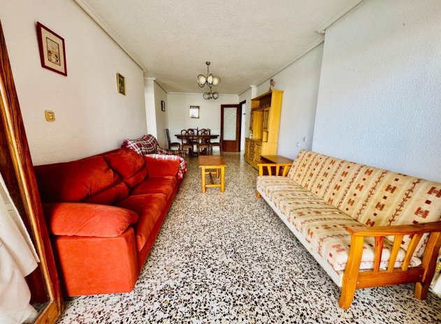 Appartement - Herverkoop - Torrevieja - Acequion