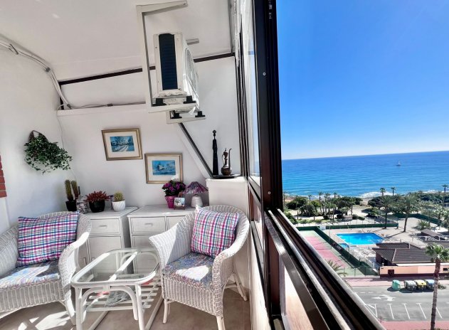 Appartement - Herverkoop - Torrevieja - Cabo cervera