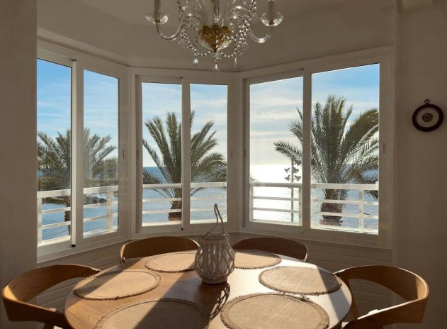 Appartement - Herverkoop - Torrevieja - DSC-59733