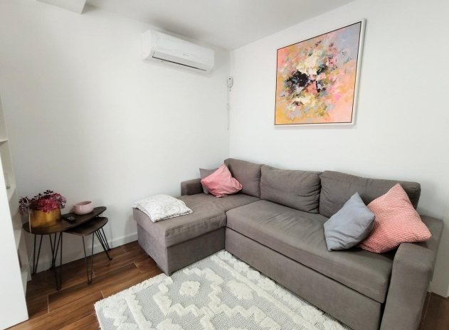 Appartement - Herverkoop - Torrevieja - El chaparral