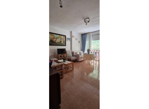 Appartement - Herverkoop - Torrevieja - Habaneras