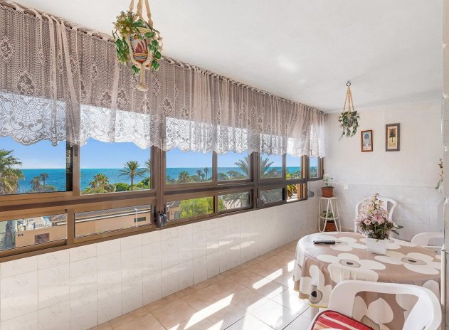 Appartement - Herverkoop - Torrevieja - La Mata
