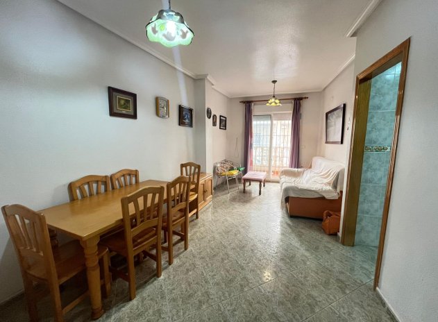 Appartement - Herverkoop - Torrevieja - La Mata