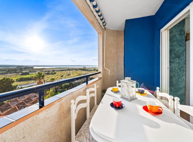 Appartement - Herverkoop - Torrevieja - La Mata