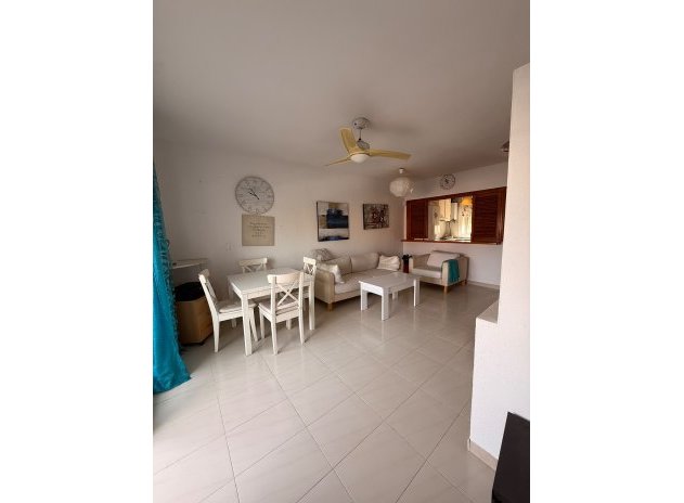 Appartement - Herverkoop - Torrevieja - La Mata