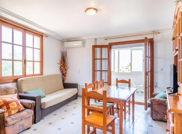 Appartement - Herverkoop - Torrevieja - La Mata