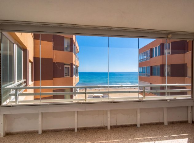 Appartement - Herverkoop - Torrevieja - La Mata