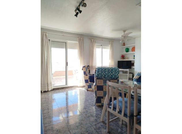 Appartement - Herverkoop - Torrevieja - La Mata