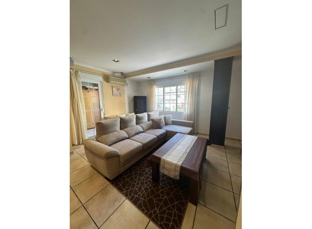 Appartement - Herverkoop - Torrevieja - La Mata