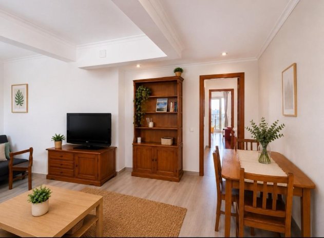 Appartement - Herverkoop - Torrevieja - La Mata