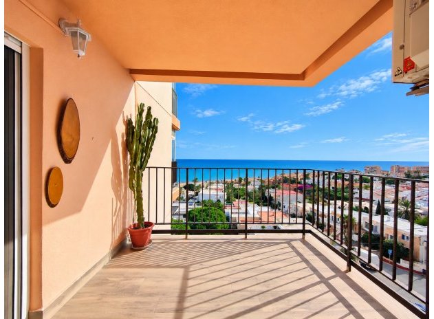 Appartement - Herverkoop - Torrevieja - La Mata