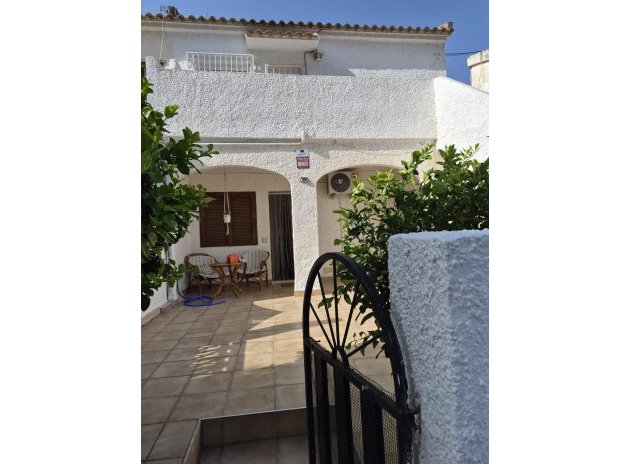 Appartement - Herverkoop - Torrevieja - La Siesta