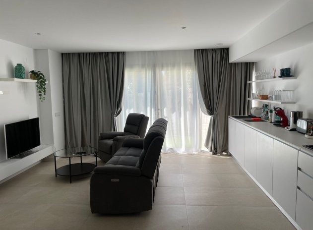 Appartement - Herverkoop - Torrevieja - Los Balcones