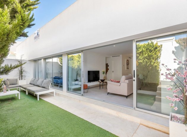 Appartement - Herverkoop - Torrevieja - Los Balcones