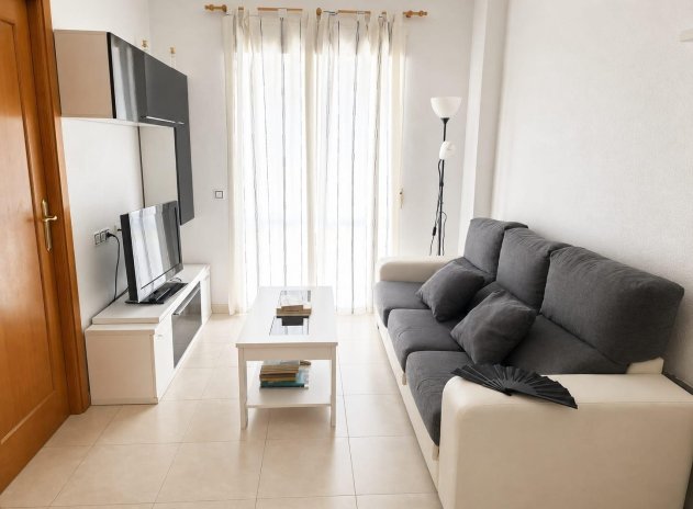 Appartement - Herverkoop - Torrevieja - Playa de los Locos