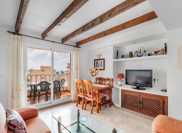 Appartement - Herverkoop - Torrevieja - Playa de los Locos