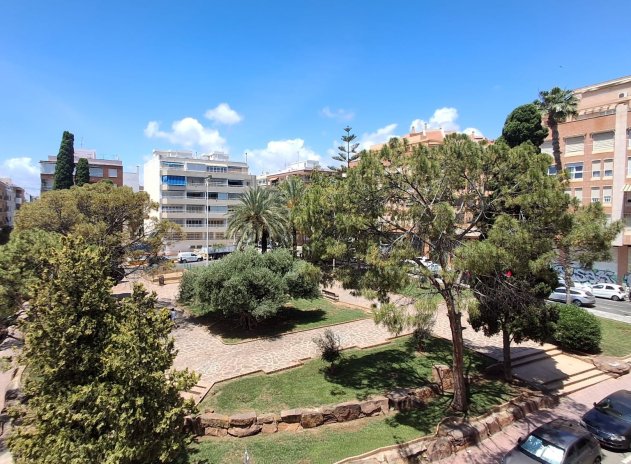 Appartement - Herverkoop - Torrevieja - Playa del Cura
