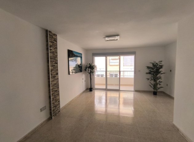 Appartement - Herverkoop - Torrevieja - Playa del Cura