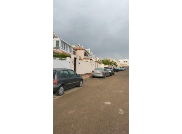 Appartement - Herverkoop - Torrevieja - Torreblanca