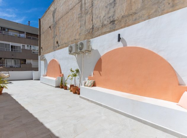 Appartement - Herverkoop - Torrevieja - Torrevieja