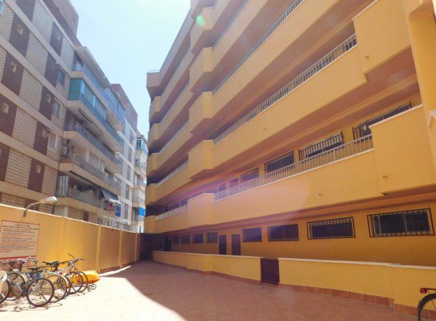 Appartement - Herverkoop - Torrevieja - Torrevieja