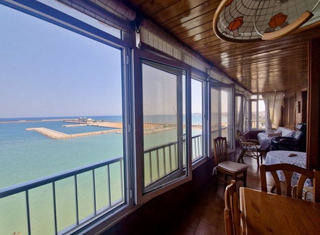 Appartement - Herverkoop - Torrevieja - Torrevieja