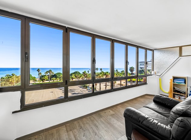 Appartement - Herverkoop - Torrevieja - Torrevieja